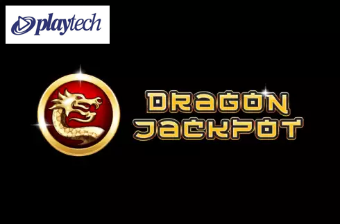 Baccarat with Dragon Jackpot
